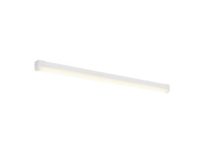 Miniaturka 4 - Listwa świetlna Industry Batten V 1200 biała, piąte ujęcie