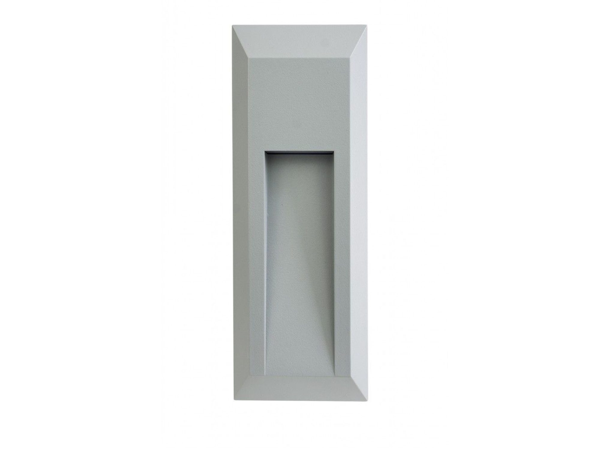 MUR PC 2502B – detal obudowy