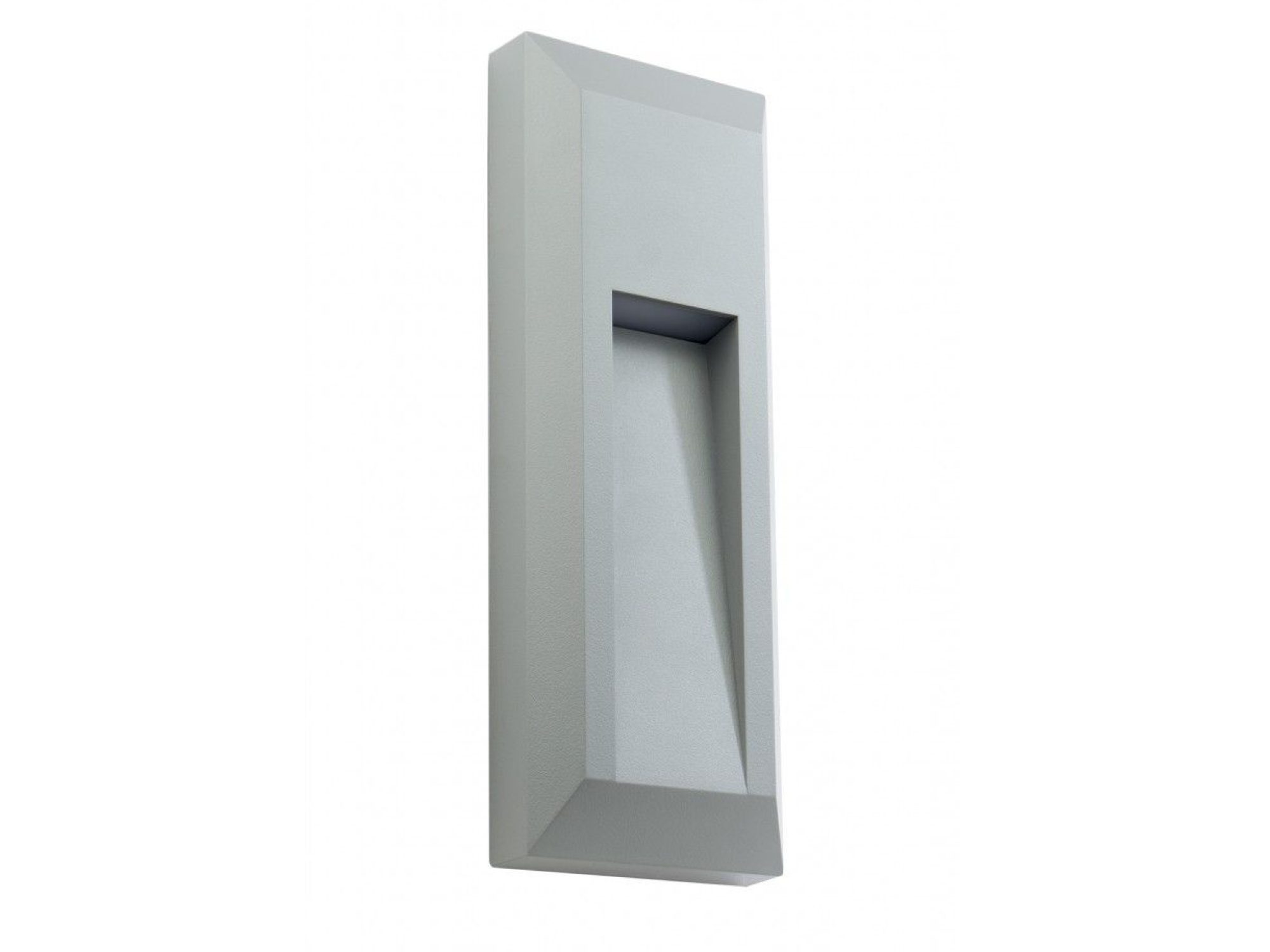 MUR PC 2502B – dodatkowy widok korpusu