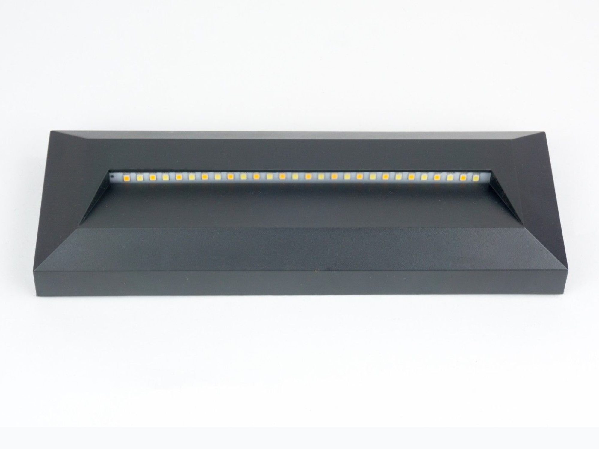 MUR PC 2502C DG – dodatkowy widok obudowy