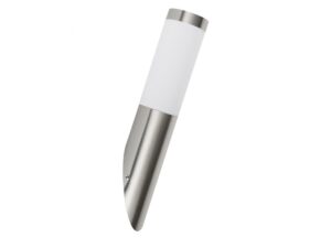 Miniaturka 1 - Oprawa ogrodowa INOX ST 021 na białym tle