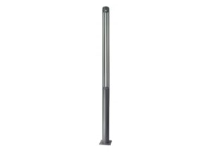 Miniaturka 7 - Oprawa parkowa FAN MAX FMAX-3000 widok z przodu