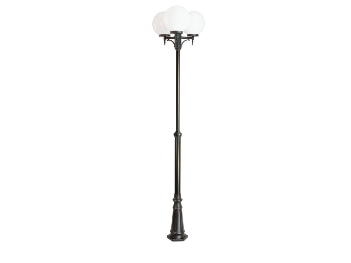 Lampa parkowa KULE CLASSIC OGMWN 3 300
