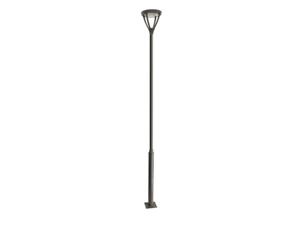 Oprawa parkowa MARS MLS LB-H4400 N