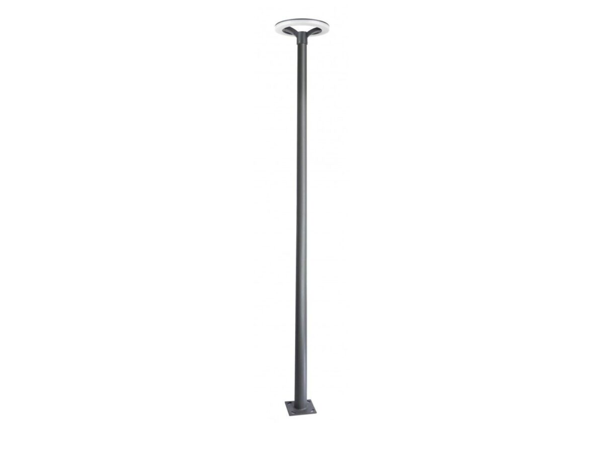 Lampa parkowa STER STR-2500
