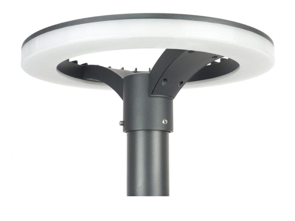 Głowica lampy parkowej STER STR-HEAD
