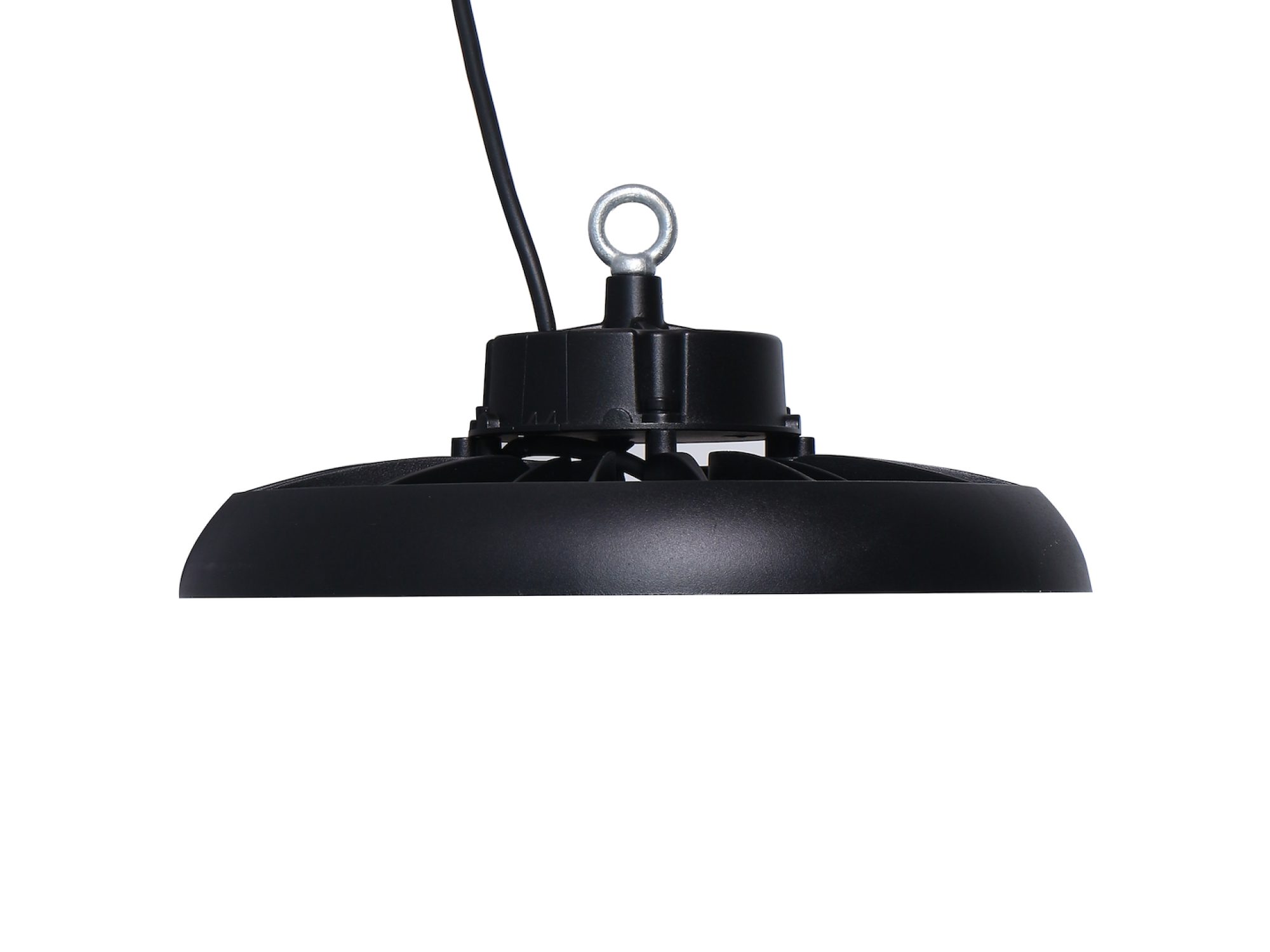 Boczny profil oprawy High Bay LED