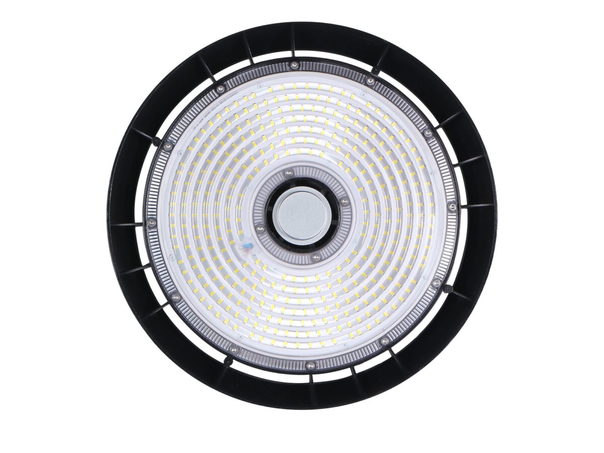 Oprawa przemysłowa High Bay LED 200 W 4000 K IP65
