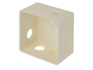 Miniaturka 3 - Zbliżenie na betonową obudowę Concreto El 45 lm