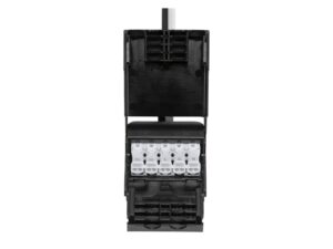 Miniaturka 4 - Oprawa sufitowa Senser 2.0 12 LED DALI widok szczegółowy
