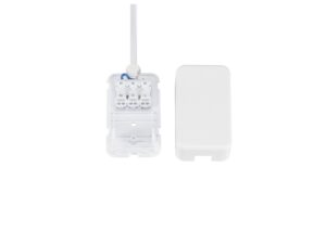 Miniaturka 3 - Senser 2.0 12 LED kwadratowa oprawa detale elementów montażowych
