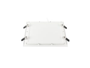 Miniaturka 3 - Kwadratowa oprawa LED Senser 2.0 30, detal obudowy
