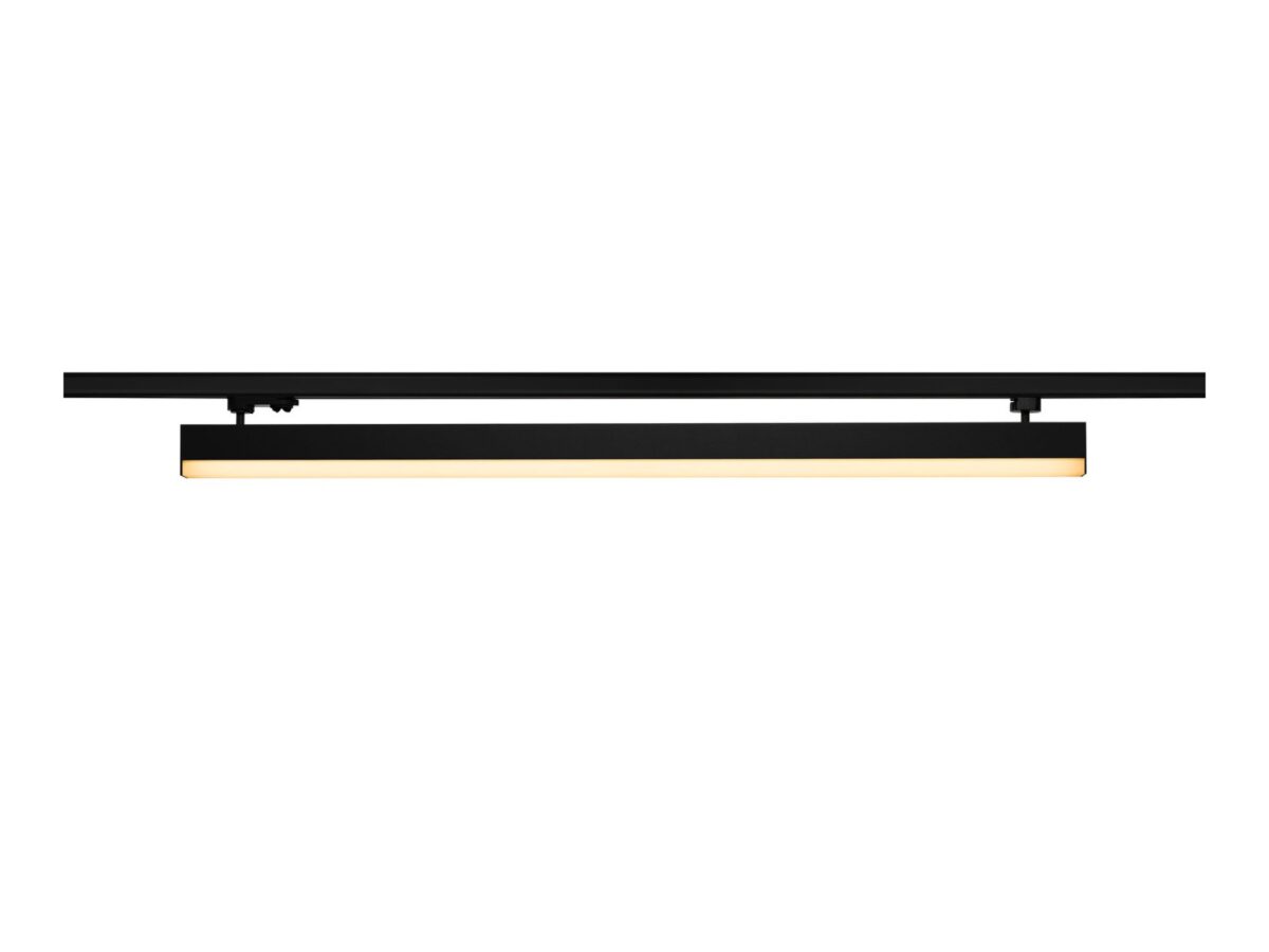 Oprawa szynowa 3-fazowa Sight Track LED 37 W 114 cm