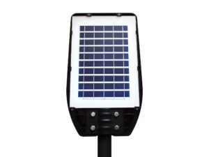 Miniaturka 2 - Oprawa solarna LED – tylny panel fotowoltaiczny