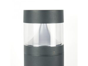 Miniaturka 2 - Oprawa stojąca BAREL BRL-980 – reflektor i klosz