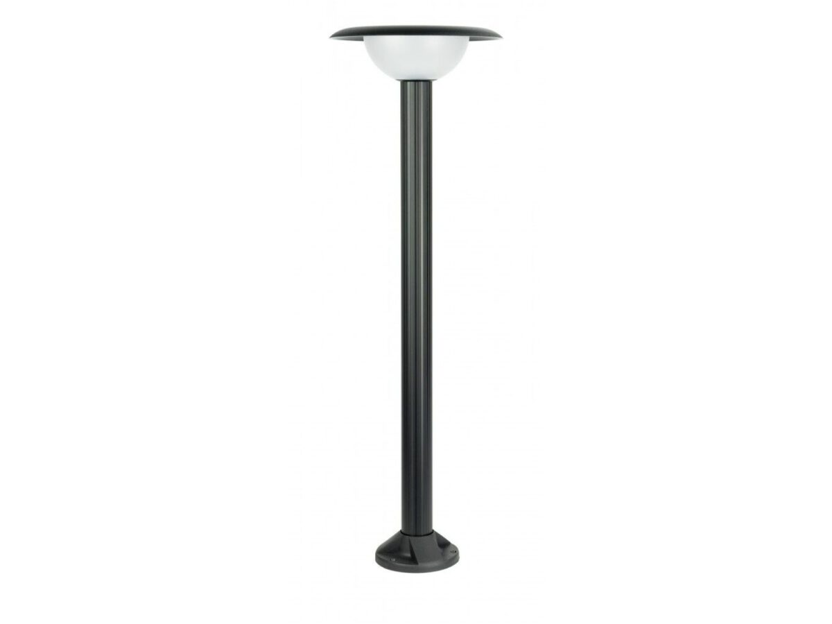 Oprawa stojąca FEBE 1081-113 113 cm czarna