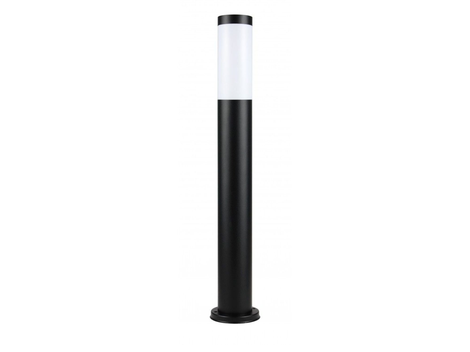 Oprawa stojąca INOX ST 022-650 przód