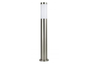 Miniaturka 1 - Oprawa stojąca INOX ST 022-650 kolor inox, widok z przodu