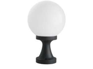 Miniaturka 3 - Oprawa KULE CLASSIC II K 4011/1/KF 200 – widok przedni