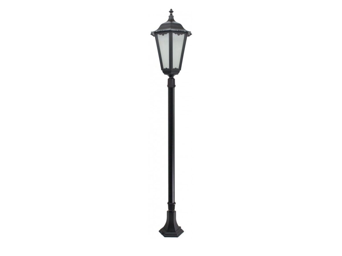 Oprawa stojąca RETRO MAXI K 5002/1 BD 45 i K 5002/2 BD 45