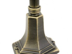 Miniaturka 10 - Oprawa stojąca RETRO MIDI K 5002/2/M i K 5002/3/M – dodatkowy detal lampy