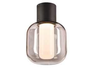 Miniaturka 4 - Lampa Ovalisk CL widok od przodu na białym tle