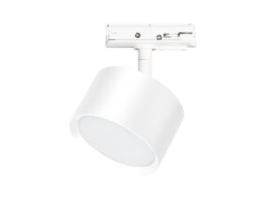Miniaturka 1 - Oprawa szynowa GX53 jednofazowa v2.0 8,2 cm – zdjęcie 2