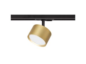 Miniaturka 5 - Oprawa szynowa GX53 jednofazowa v2.0 8,2 cm – zdjęcie 6