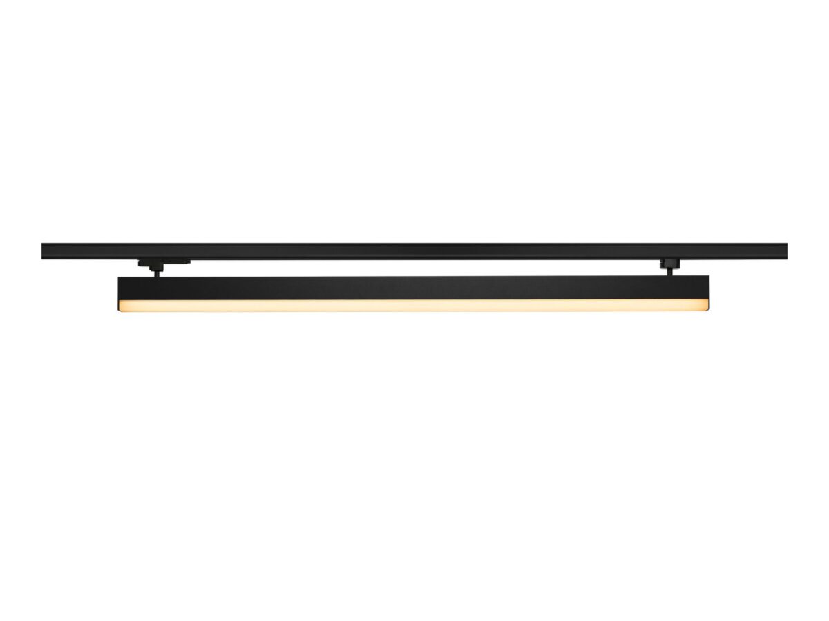 Oprawa szynowa Sight Track DALI LED CCT 114 cm