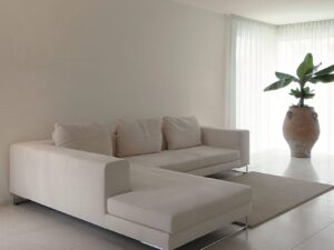 Miniaturka 6 - Horn Mini LED, pierwsze ujęcie aranżacyjne producenta