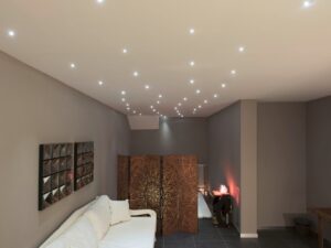 Miniaturka 7 - Horn Mini LED, drugie ujęcie aranżacyjne producenta