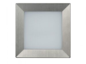 Miniaturka 1 - Oprawa MUR LED INOX D 04 widok boczny