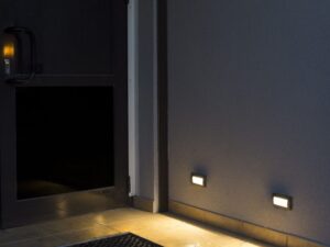 Miniaturka 4 - Oprawa wpuszczana MUR-LED M2031 – w aranżacji