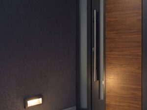 Miniaturka 4 - Oprawa wpuszczana MUR LED M2400 – aranżacja producenta