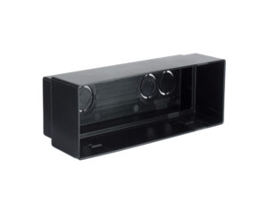Miniaturka 3 - Oprawa wpuszczana MUR LED M2400 – puszka montażowa