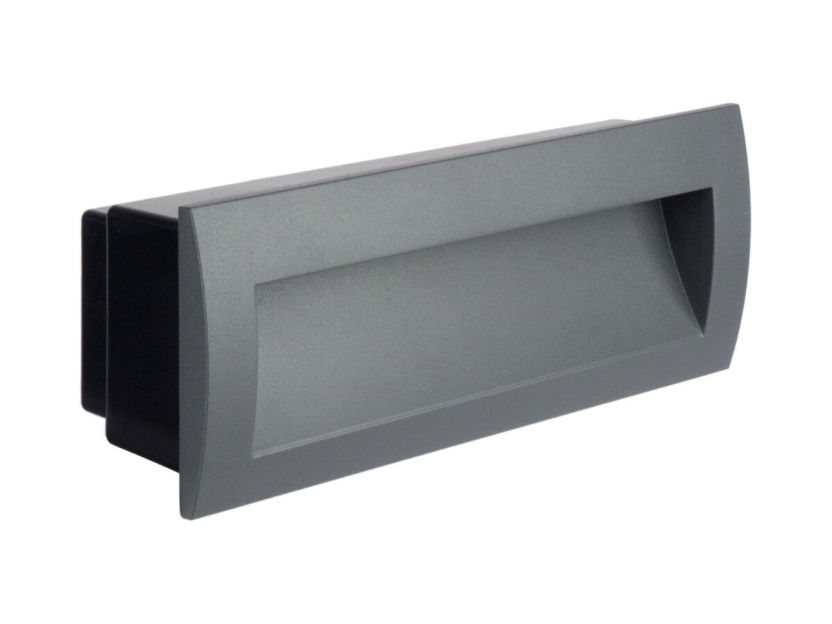 Oprawa wpuszczana MUR LED M2400