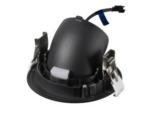 Miniaturka 3 - Tył oprawy Numinos Gimble M z elementami mocowania w suficie