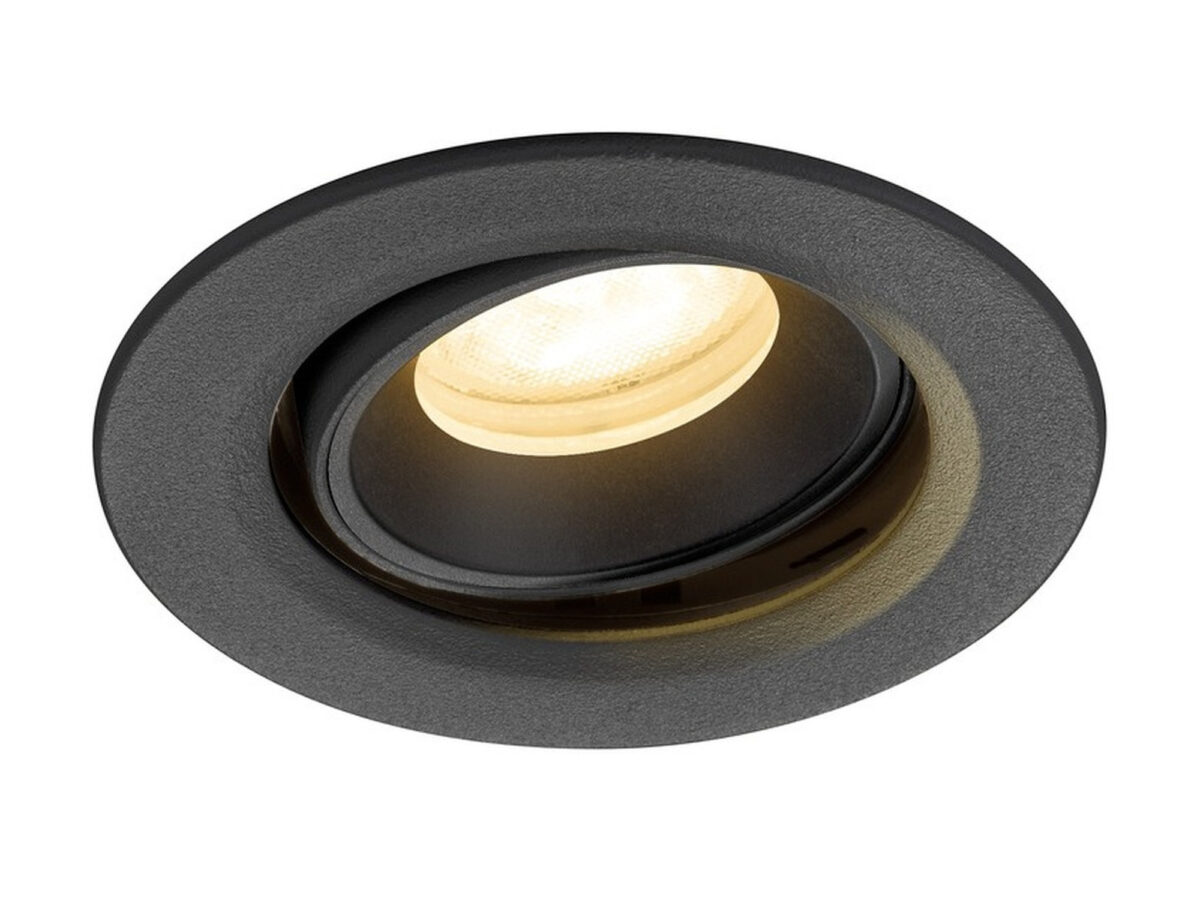 Oprawa wpuszczana regulowana Numinos Move XS LED IP20