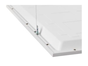 Miniaturka 1 - Panel C 1200 LED detal oprawy wpuszczanej