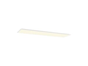 Miniaturka 3 - Panel C 1200 LED prostokątny panel sufitowy na białym tle