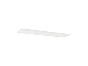 Miniaturka 2 - Panel C 1200 LED biała oprawa widok boczny