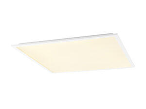 Miniaturka 6 - Oprawa Panel C LED DALI, biała wersja kwadratowa 600