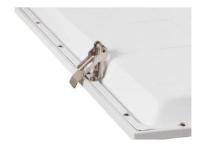 Miniaturka 5 - Oprawa Panel C LED 600, widok oprawy z drugiej strony
