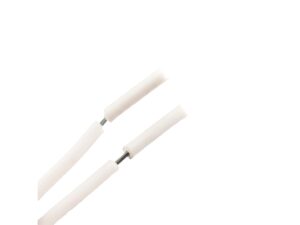 Miniaturka 4 - Oprawka GU10 15 cm – detal zakończeń przewodów