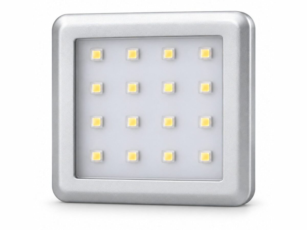 Oświetlenie LED Square do mebli