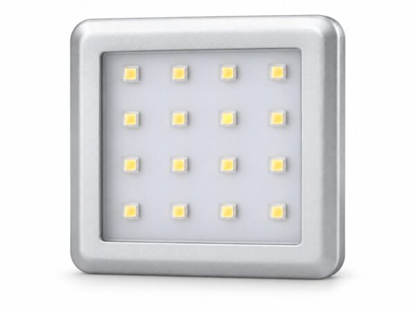Oświetlenie LED Square do mebli