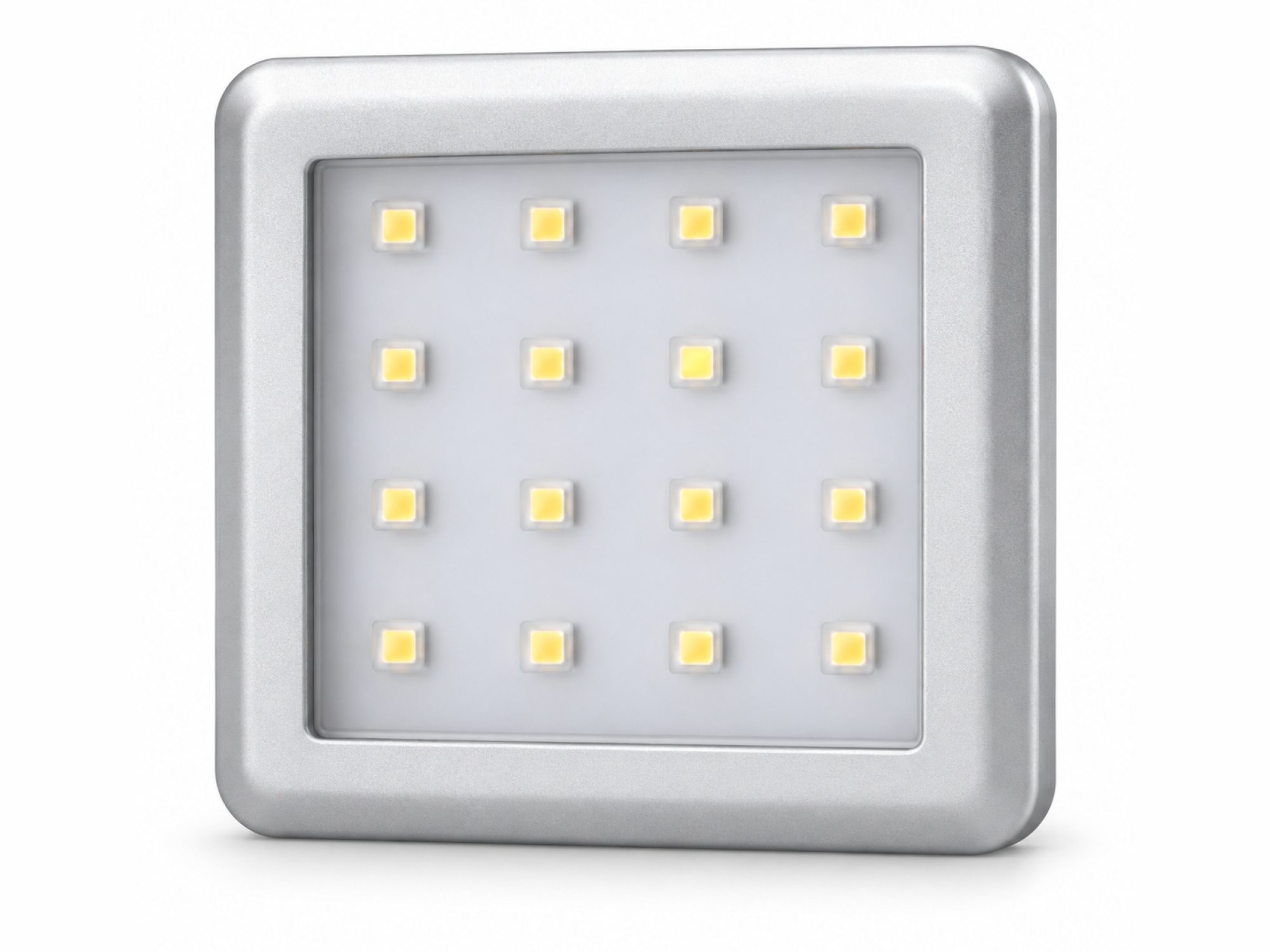 Oświetlenie LED Square do mebli