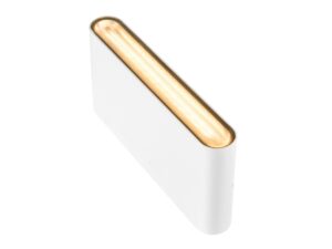 Miniaturka 8 - Oval 18 WL biały detal
