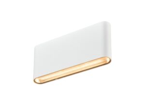 Miniaturka 11 - Oval 18 WL biały dodatkowy packshot