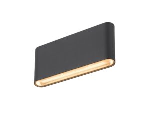 Miniaturka 6 - Oval 18 WL czarny dodatkowy packshot